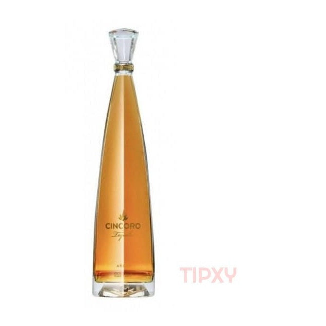Cincoro - Anejo Tequila - TIPXY
