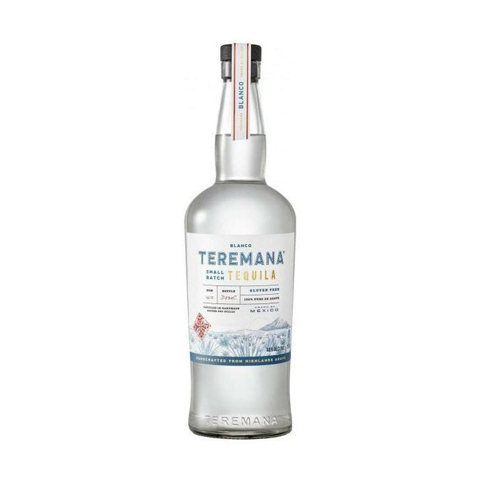 Teremana - Blanco Tequila - TIPXY