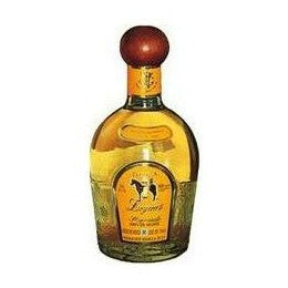 Siete Leguas - Reposado Tequila - TIPXY