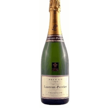 Laurent-Perrier - Brut Champagne