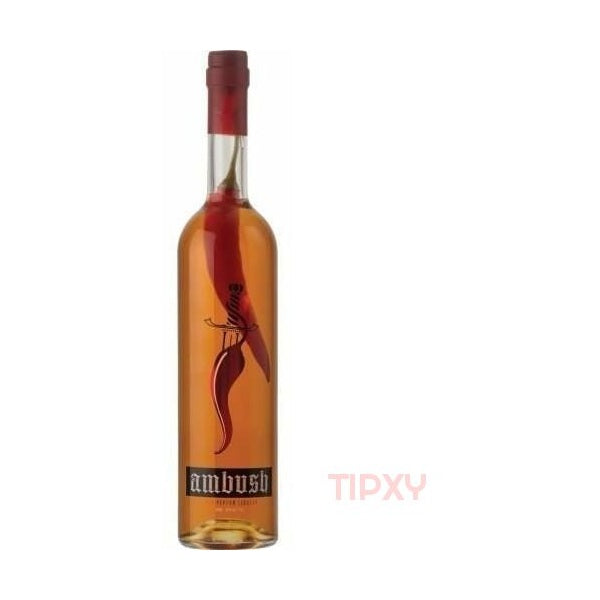 Ambush - Chili Pepper Liqueur - TIPXY