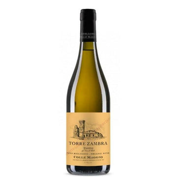 Torre Zambra - Pecorino - TIPXY