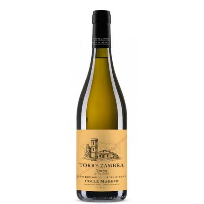 Torre Zambra - Pecorino