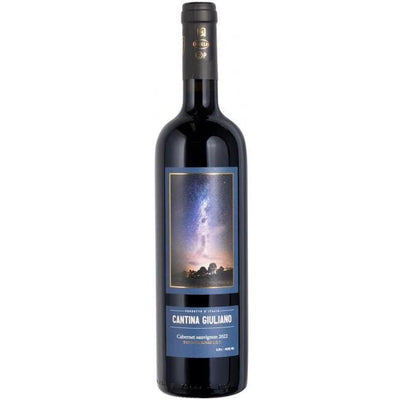 Cantina Giuliano - Cabernet Sauvignon