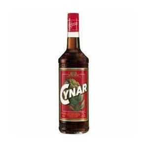 Cynar - Artichoke Aperitif Liqueur - TIPXY