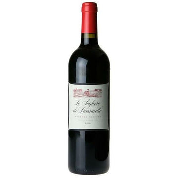 Rocca di Frassinello - Le Sughere di Frassinello - TIPXY