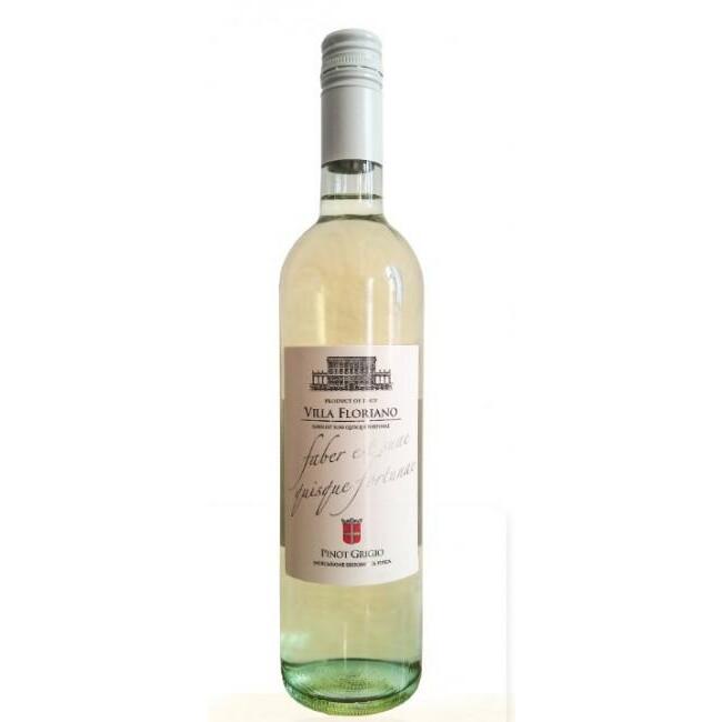 Villa Floriano - Pinot Grigio - TIPXY