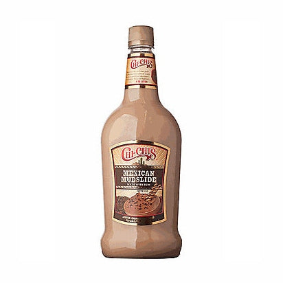 Chi Chi's - Mexican Mudslide - TIPXY