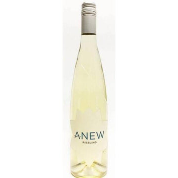 Anew Winery - Riesling - TIPXY