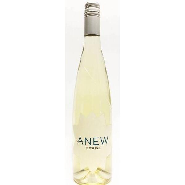 Anew Winery - Riesling