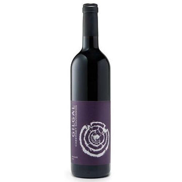 Gilgal - 2016 Cabernet Sauvignon Dry Red Wine - TIPXY