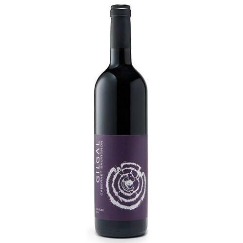 Gilgal - 2016 Cabernet Sauvignon Dry Red Wine - TIPXY