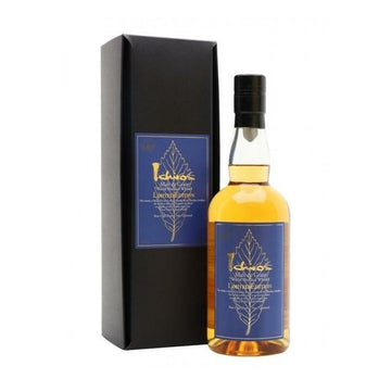 Ichiro's - Limited Malt & Grain Blended Whisky Limited Edition - TIPXY