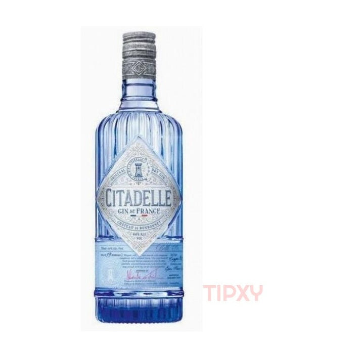 Citadelle - Original Gin - TIPXY