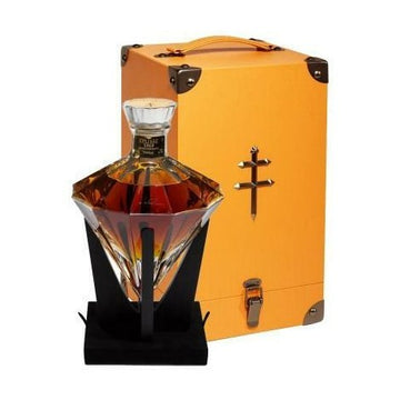 D'usse - 1969 Anniversaire Limited Edition Cognac