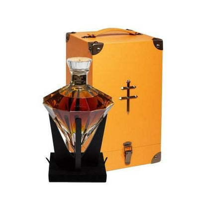 D'usse - 1969 Anniversaire Limited Edition Cognac