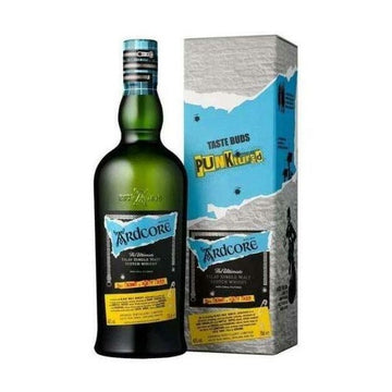 Ardbeg - Ardcore Limited Committee Edition Single Malt Scotch Whisky - TIPXY
