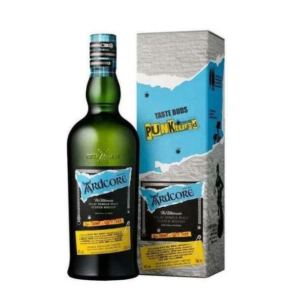 Ardbeg - Ardcore Limited Committee Edition Single Malt Scotch Whisky