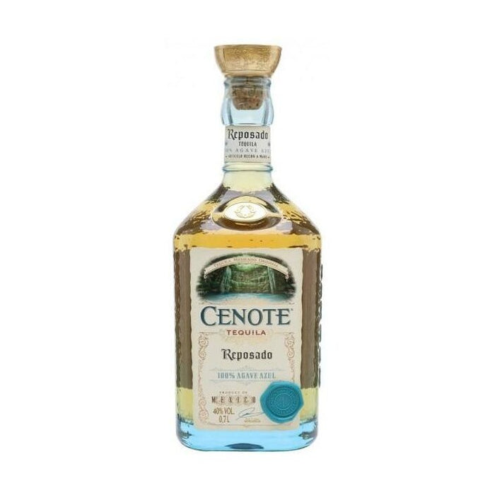 Cenote - Reposado Tequila - TIPXY