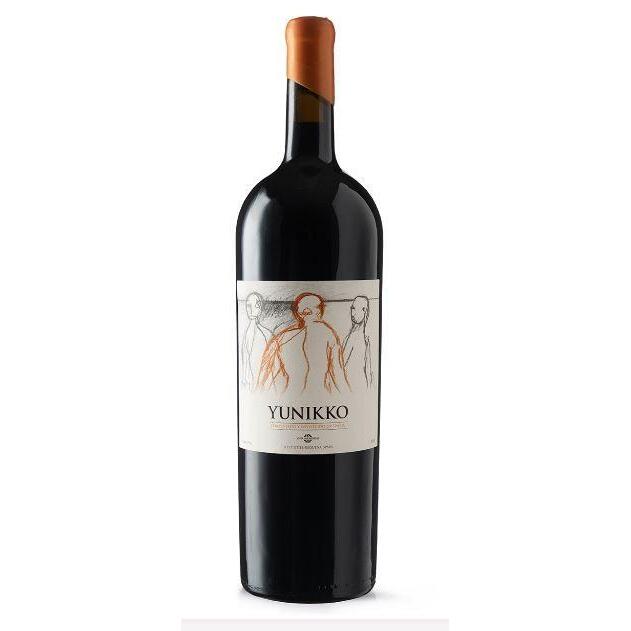 Vina Memorias Yunikko Bobai - TIPXY