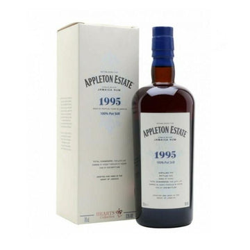 Appleton Estate - 1994 - TIPXY