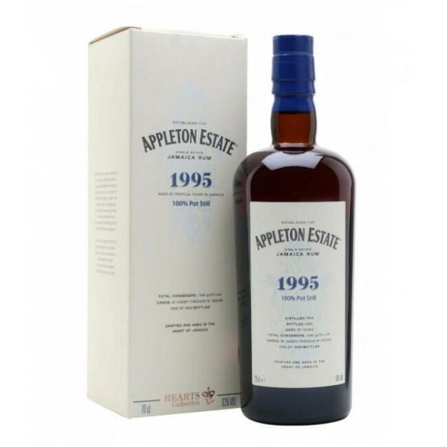 Appleton Estate - 1994