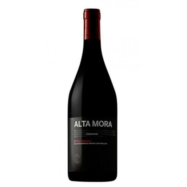 Alta Mora - Etna Rosso
