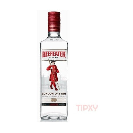 Beefeater - London Dry Gin - TIPXY