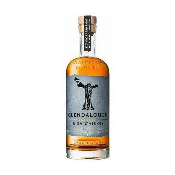 Glendalough - Pot Still Irish Whiskey - TIPXY
