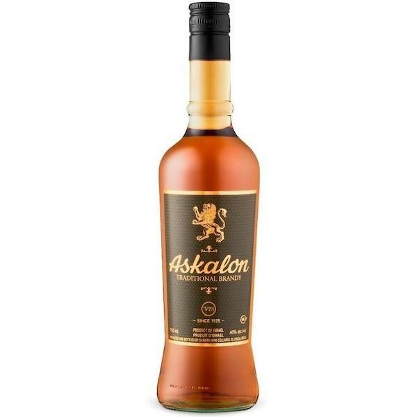 Askalon - Brandy