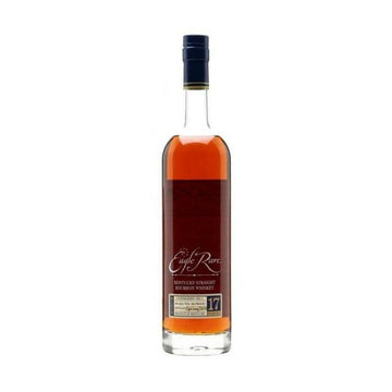 Eagle Rare - 17 Year Kentucky Straight Bourbon Whiskey - TIPXY