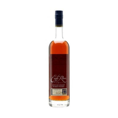Eagle Rare - 17 Year Kentucky Straight Bourbon Whiskey