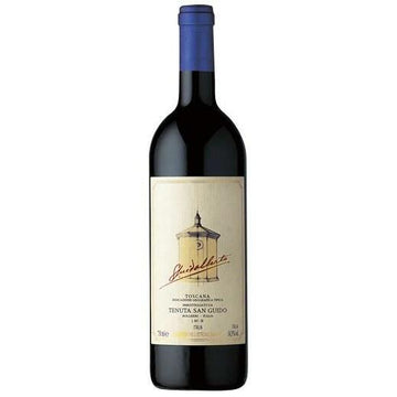 Tenuta San Guido - Toscana Guidalberto - TIPXY