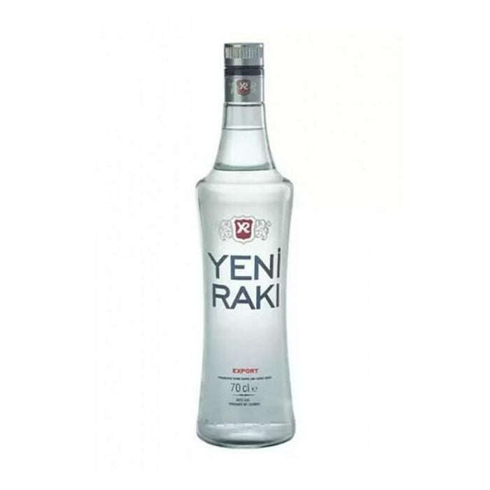 Yeni Raki - TIPXY