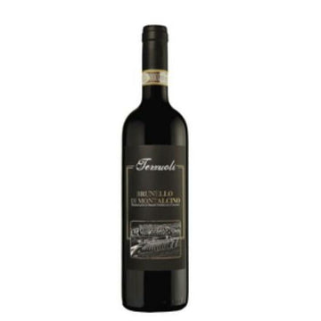 Terzuoli - Brunello Di Montalcino - TIPXY