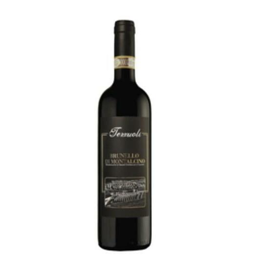 Terzuoli - Brunello Di Montalcino