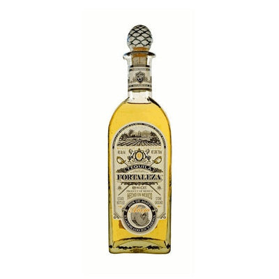 Fortaleza - Anejo Tequila