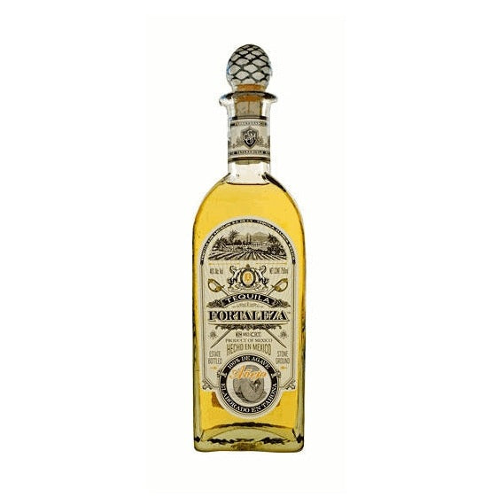 Fortaleza - Anejo Tequila - TIPXY