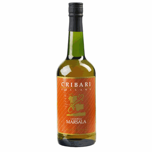 Cribari Cellars - Marsala