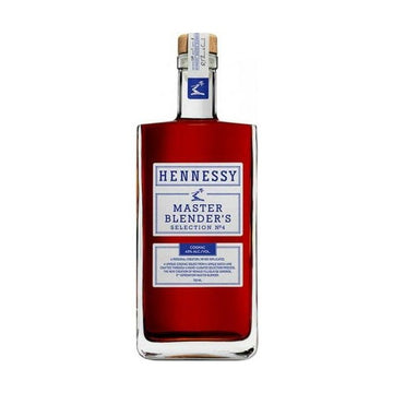 Hennessy - Master Blender's Selection Nº2 - TIPXY