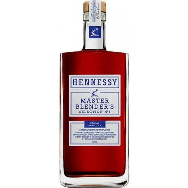 Hennessy - Master Blender's Selection Nº2