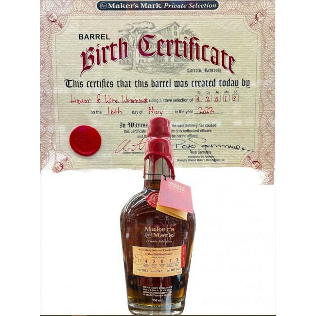 Private Selection