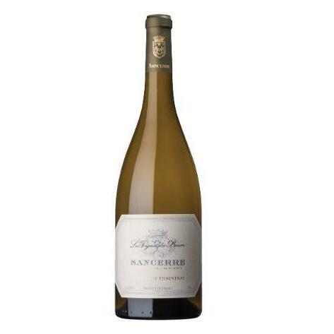 Chateau De Thauvenay - Les Vignes Du Baron Sancerre