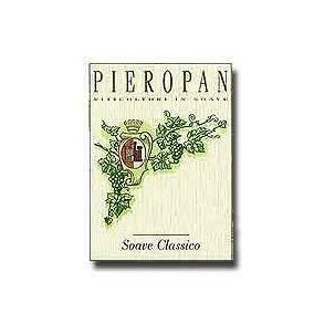 Leonildo Pieropan - Soave Superiore