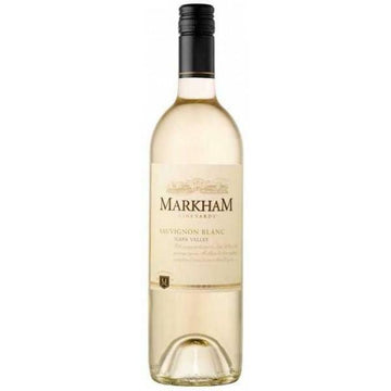 Markham - Sauvignon Blanc White Wine