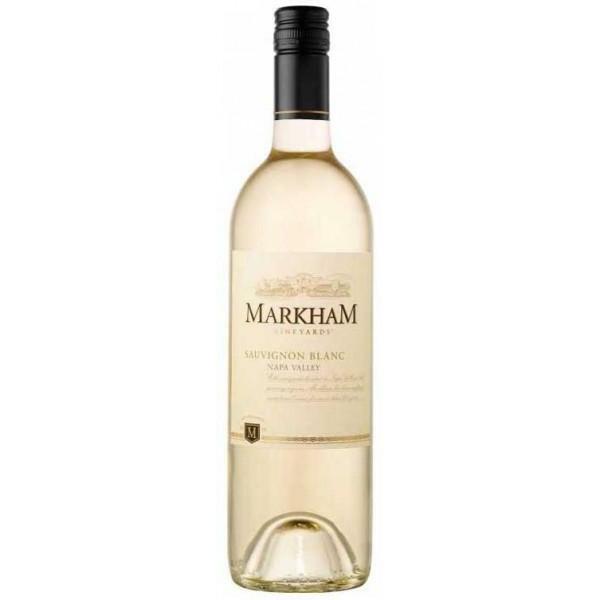 Markham - Sauvignon Blanc White Wine - TIPXY
