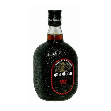 Old Monk - Rum - TIPXY