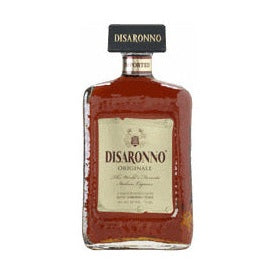 Disaronno - Originale Amaretto Liqueur - TIPXY