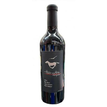 Hawk and Horse - Lake County Petit Verdot - TIPXY