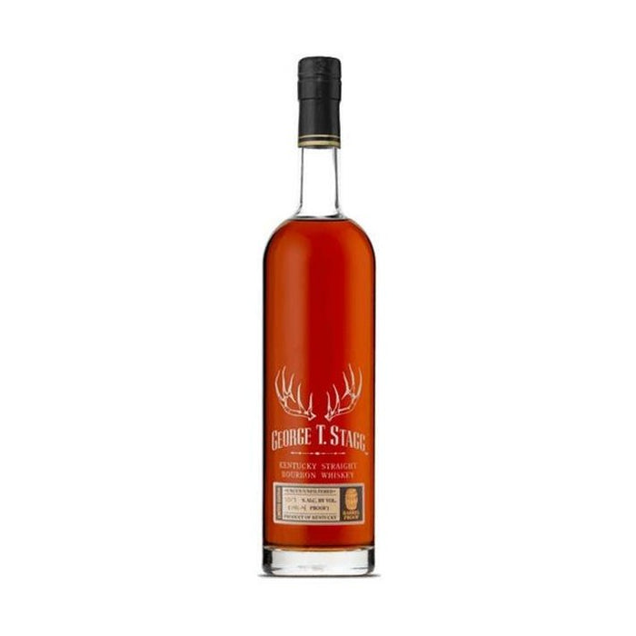 George T. Stagg - Kentucky Straight Bourbon Whiskey 2024 Release - TIPXY